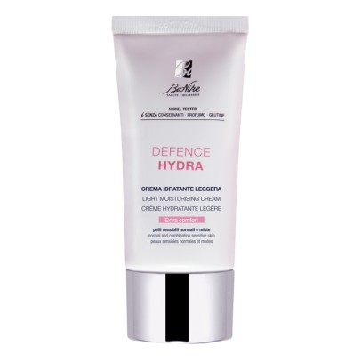 DEFENCE HYDRA CREMA LEGGERA IDRATANTE 50 ML