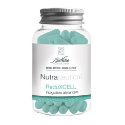 NUTRACEUTICAL REDUXCELL 30 COMPRESSE