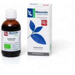 BARDANA BIO TINTURA MADRE 50 ML