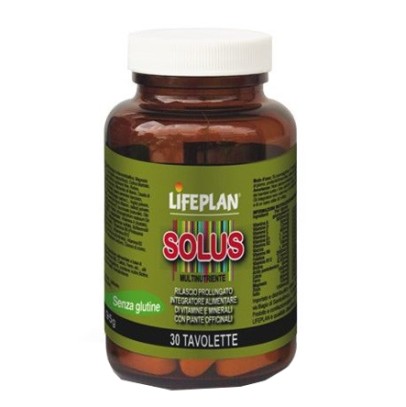 SOLUS 30 TAVOLETTE SOLUS 30 TAVOLETTE