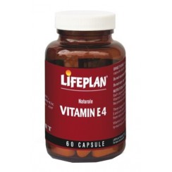 VITAMIN E4 60 CAPSULE