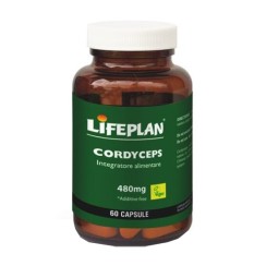 CORDYCEPS 60 CAPSULE