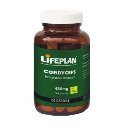 CORDYCEPS 60 CAPSULE CORDYCEPS 60 CAPSULE