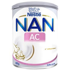 NESTLE' NAN AC 800 G