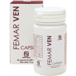 FEMAR VEN 30 CAPSULE