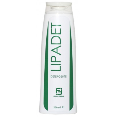 LIPADET DETERGENTE 250 ML