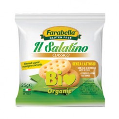 FARABELLA BIO SALATINO CLASSICO 25 G