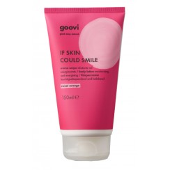 GOOVI CREMA CORPO ORANGE 150 ML