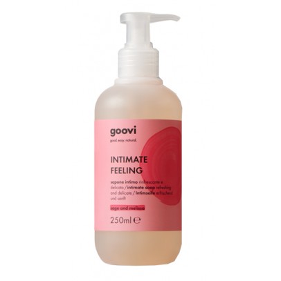 GOOVI SAPONE INTIMO 250 ML