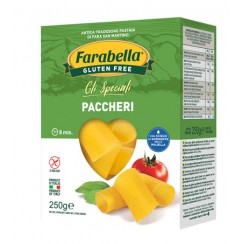 FARABELLA PACCHERI 250 G