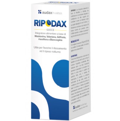 RIPODAX 15 ML