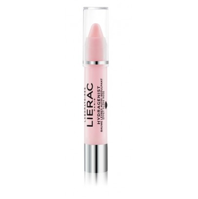 LIERAC HYDRAGENIST LEVRES BAUME ROSE'