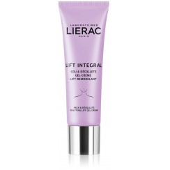 LIERAC LIFT INTEGRAL COLLO 50 ML