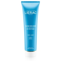 LIERAC SUNISSIME LATTE DOPOSOLE CORPO 150 ML