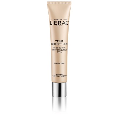 LIERAC TEINT PERFECT SKIN BEIGE CLAIRE 30 ML