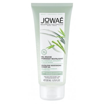 JOWAE GEL DOCCIA IDRATANTE RIVITALIZZANTE 200 ML