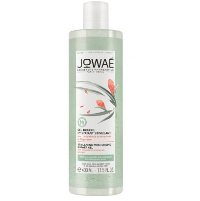 JOWAE GEL DOCCIA IDRATANTE STIMOLANTE 400 ML