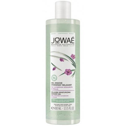 JOWAE GEL DOCCIA IDRATANTE RILASSANTE 400 ML