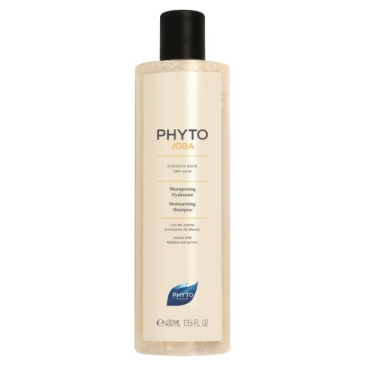 PHYTOJOBA SHAMPOO 400 ML