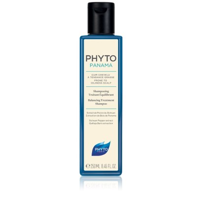 PHYTOPANAMA SHAMPOO 250 ML