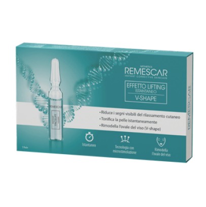 REMESCAR ISTANT FACELIFT VSHAP REMESCAR ISTANT FACELIFT VSHAP