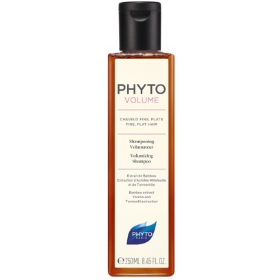 PHYTOVOLUME SHAMPOO VOLUMIZZANTE 250 ML