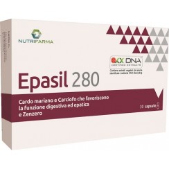 EPASIL 280 30 CAPSULE