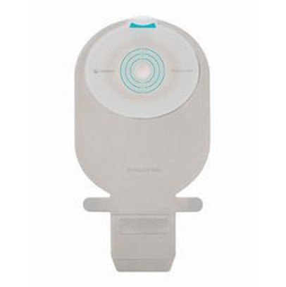 SACCA PER ILEOSTOMIA SENSURA MIO SISTEMA A UN PEZZO APERTA CON APERTURA ISPEZIONABILE MAXI 10-55 MM 30 PEZZI SACCA PER ILEOSTOMIA SENSURA MIO SISTEMA A UN PEZZO APERTA CON APERTURA ISPEZIONABILE MAXI 10-55 MM 30 PEZZI