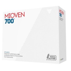 MIOVEN 700 20 BUSTINE