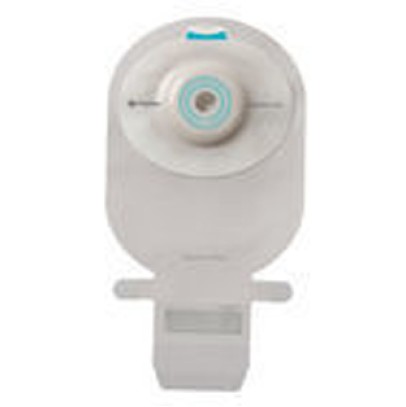 SENSURA MIO CONVEX DEEP SACCA ILEOSTOMIA A 1 PEZZO APERTO MAXI 470 ML TRASPARENTE 10-43 MM SENSURA MIO CONVEX DEEP SACCA ILEOSTOMIA A 1 PEZZO APERTO MAXI 470 ML TRASPARENTE 10-43 MM