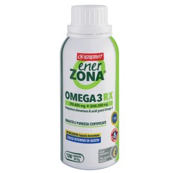 ENERZONA OMEGA 3 RX 120 CAPSULE