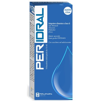 PERIDRAL 10 STICK PACK 15 ML PERIDRAL 10 STICK PACK 15 ML