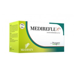 MEDIREFLUX 20 STICK MONODOSE DA 10 ML