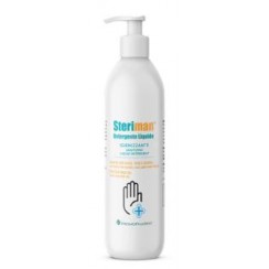 STERIMAN DETERGENTE LIQUIDO 500 ML