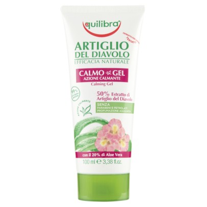 ARTIGLIO DIAVOLO 100 ML ARTIGLIO DIAVOLO 100 ML