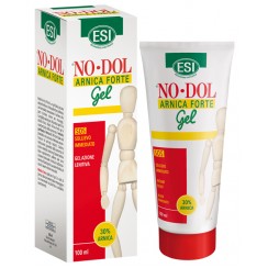 NO DOL ARNICA FORTE GEL 100 ML