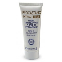 IPPOCASTANO EXTRACT PLUS 100ML