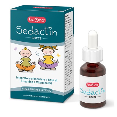 SEDACTIN 20 ML SEDACTIN 20 ML