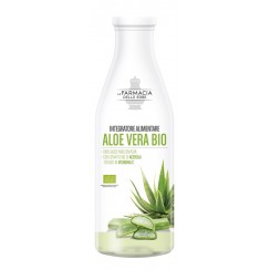 FARMACIA DELLE ERBE ALOE VERA SUCCO PURO BIO 1000 ML