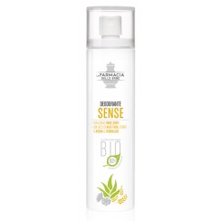 FARMACIA DELLE ERBE DEODORANTE NATURALE SENSE BIO 100 ML