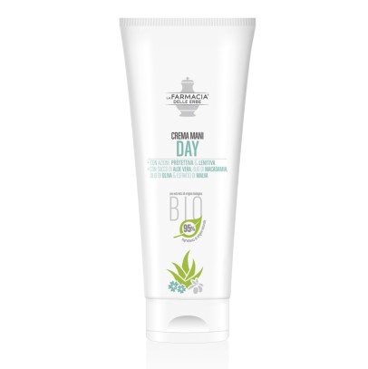 FARMACIA DELLE ERBE CREMA MANI DAY 75 ML