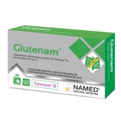 GLUTENAM 20 CAPSULE