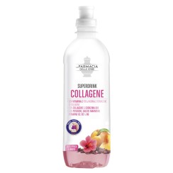 FDE SUPERDRINK COLLAGENE 500 ML