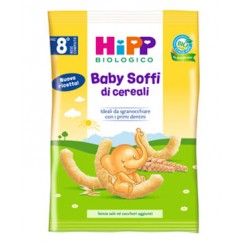 HIPP BABY SOFFI DI CEREALI 30 G