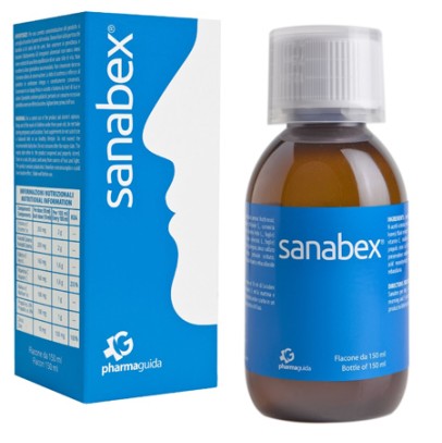 SANABEX 150 ML SANABEX 150 ML