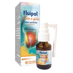 FLUIPOL GOLA SPRAY 30 ML