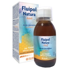 FLUIPOL NATURA ADULTI 150 ML