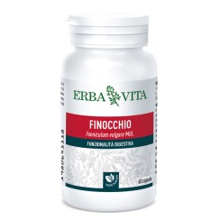 FINOCCHIO 60 CAPSULE