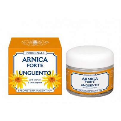 ARNICA FORTE UNGUENTO 50 ML