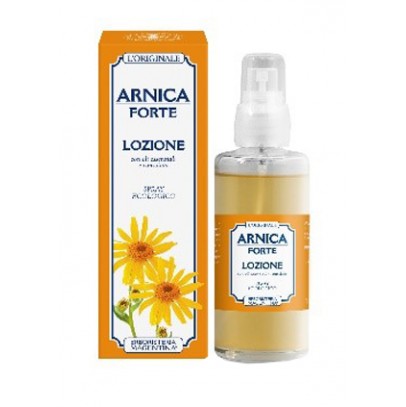 ARNICA FORTE LOZIONE 100 ML